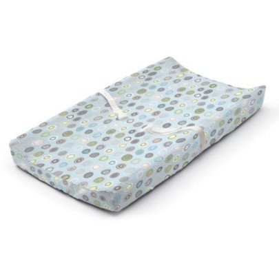 Changing Mat With Cover