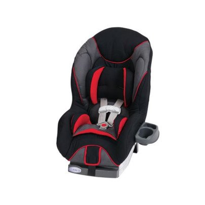 Convertible Car Seat