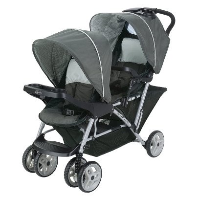 Graco DuoGlider