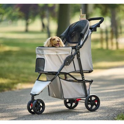 Pet Stroller