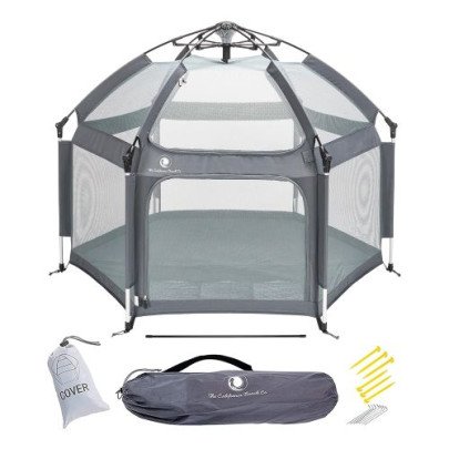 Pop 'N Go Playpen