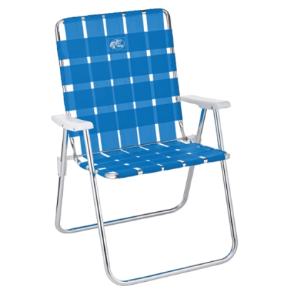Folding Beach Chair