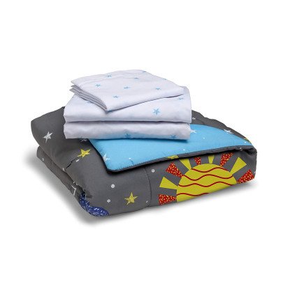 Toddler Bed Linen Set
