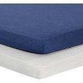 2 Pack N Play Sheets