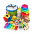 Tub Of Toys 24 - 36 Months