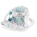 Fisher-Price Sit-Me-Up Floor Seat 