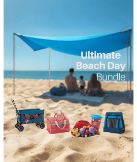 Ultimate Beach Day Bundle
