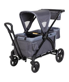 Stroller Wagon – Baby Trend Expedition 2-in-1