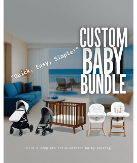 Custom Baby Bundle