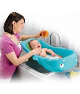 Bath Tub