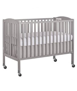 Full size crib