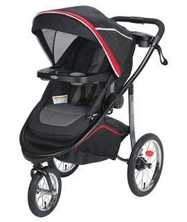 Jogging Stroller
