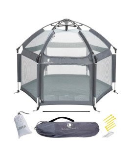 Pop 'N Go Playpen