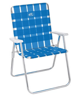 Folding Beach Chair