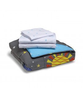 Toddler Bed Linen Set