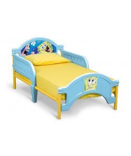 Toddler Bed