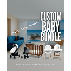 Custom Baby Bundle