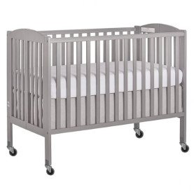 Full size crib
