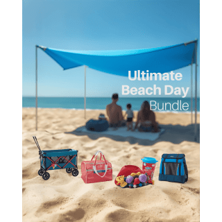 Ultimate Beach Day Bundle