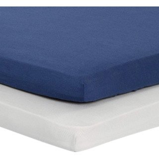 2 Pack N Play Sheets