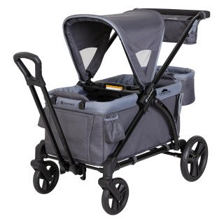 Stroller Wagon – Baby Trend Expedition 2-in-1