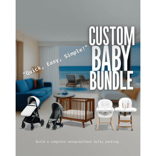 Custom Baby Bundle