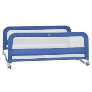 Bed Guard Rail (2)