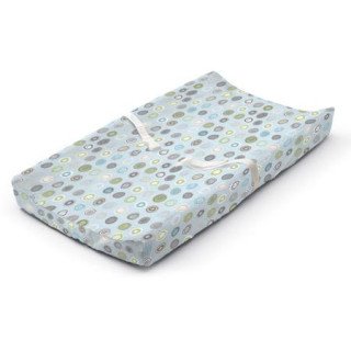 Changing Mat With Cover