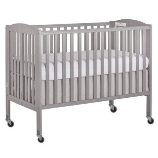 Full size crib