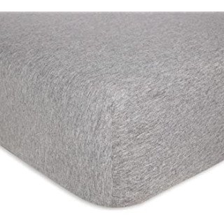 Crib Sheets (2)