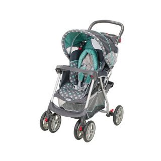 Single Stroller