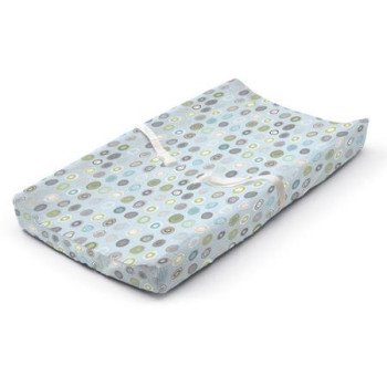 Changing Mat With Cover