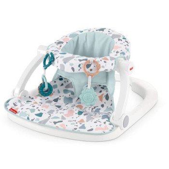 Fisher-Price Sit-Me-Up Floor