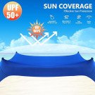 Beach Tent Sun Shelter