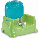 Booster Seat no Tray
