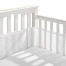 Breathable Crib Bumpers