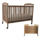 Full size crib