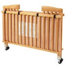 Full size crib