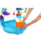 Exersaucer
