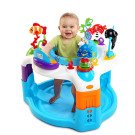 Exersaucer