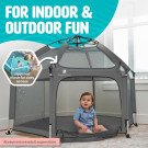 Pop 'N Go Playpen