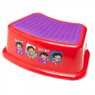 Step Stool