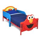Toddler Bed