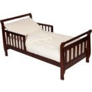 Toddler Bed