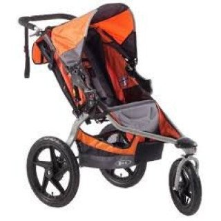 BOB Single Jogging Stroller Rental