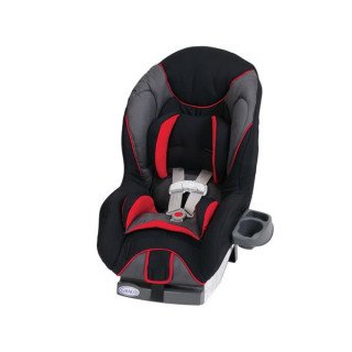 Convertible Car Seat