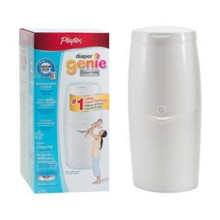 Diaper Genie Elite