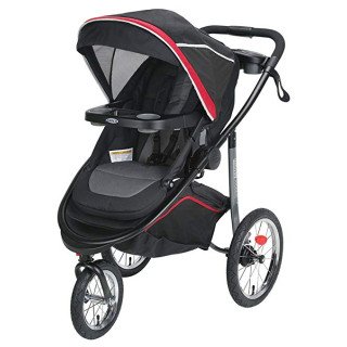 Jogging Stroller