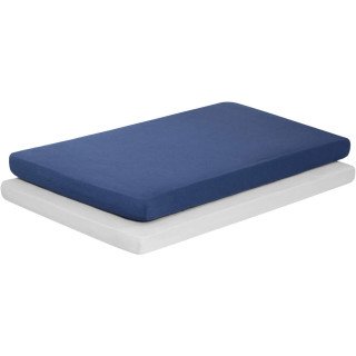 2 Pack N Play Sheets