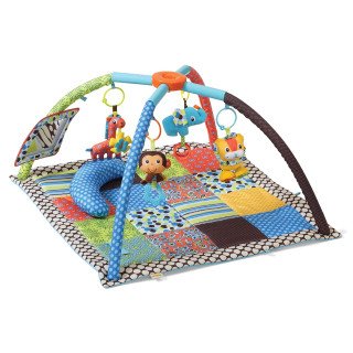 Infant Activity Mat